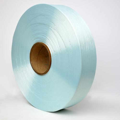 彩色化纤涤纶弹力丝高低弹丝75d36超柔藏青色合股丝有光色纱网络